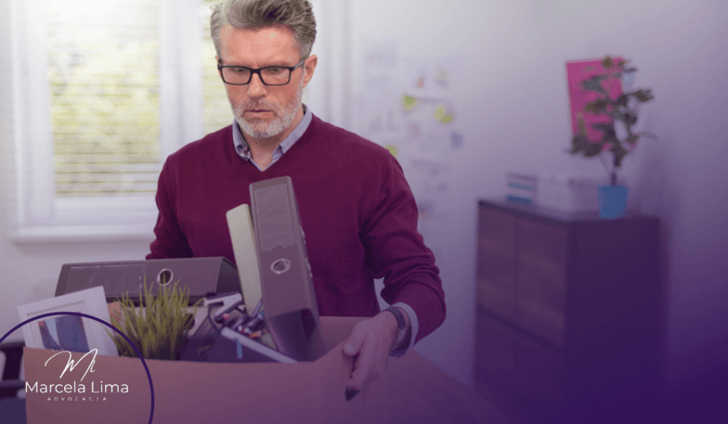 Você está visualizando atualmente Quem está prestes a se aposentar pode ser demitido?