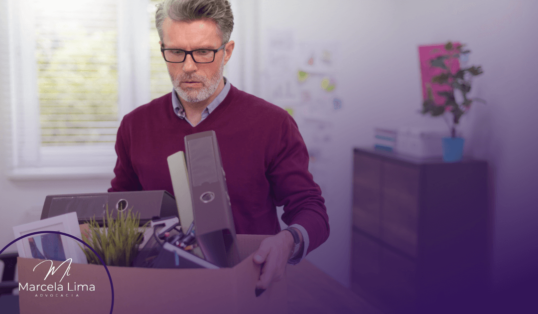 Você está visualizando atualmente Quem está prestes a se aposentar pode ser demitido?