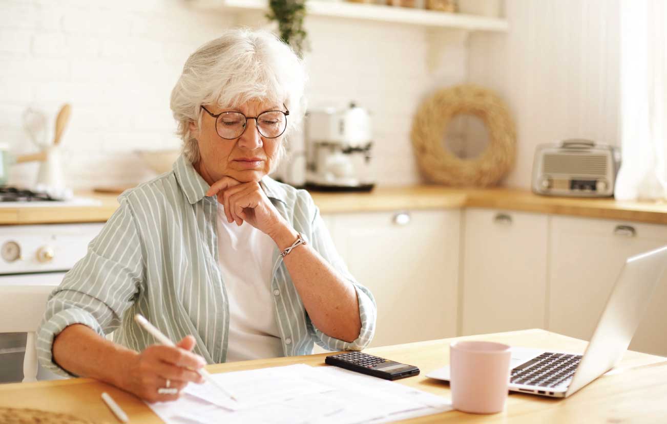 Seu BPC pode ser cancelado: saiba como evitarSeu BPC pode ser cancelado: saiba como evitar